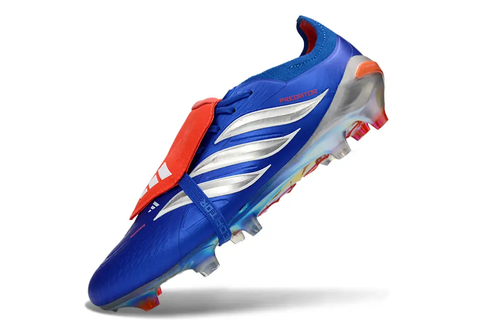 ADIDAS Adidas Predator 26 Elite Tongue FG - Soccer Shoes Soccer Shoe