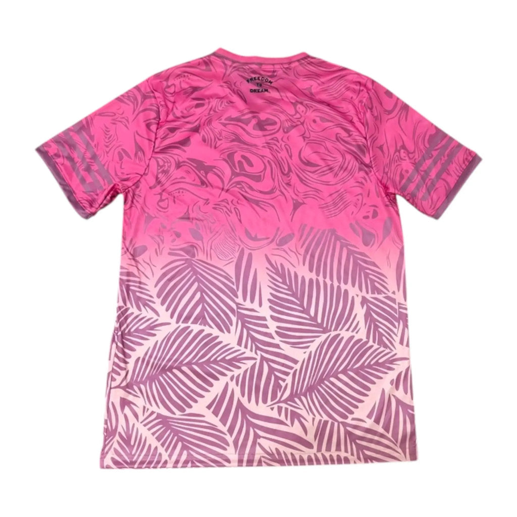 BOOTS SUPPLY Inter Miami Beach Kit - Jersey