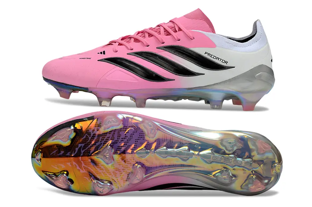 Adidas Predator 26 Elite FG