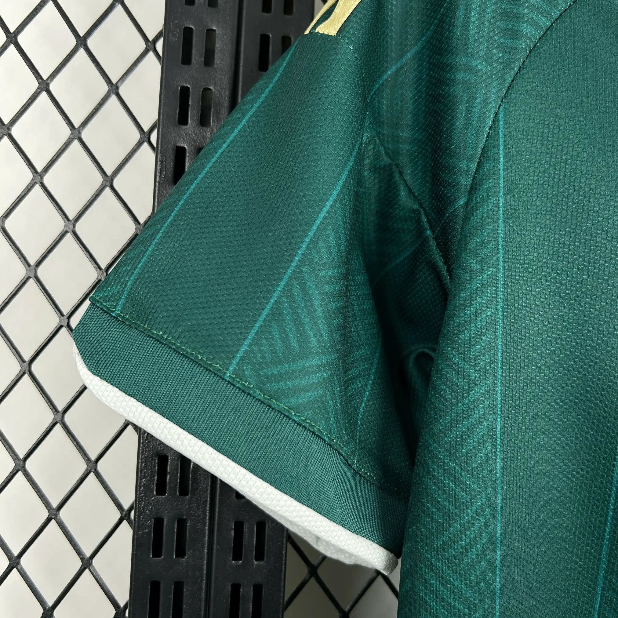 BOOTS SUPPLY South Africa 2026 Away Kit - Jersey