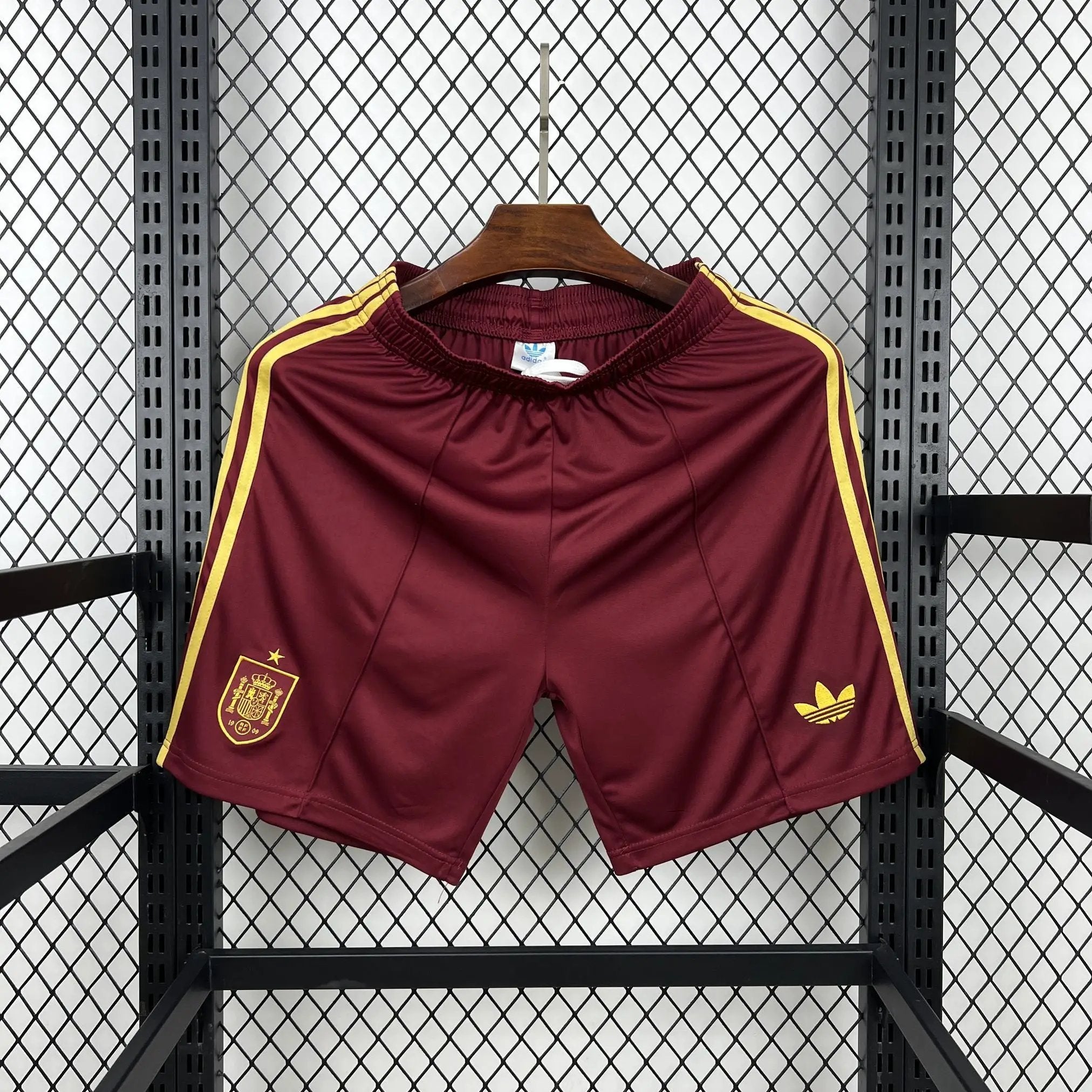 BOOTS SUPPLY Spain 2026 Away Shorts - Short