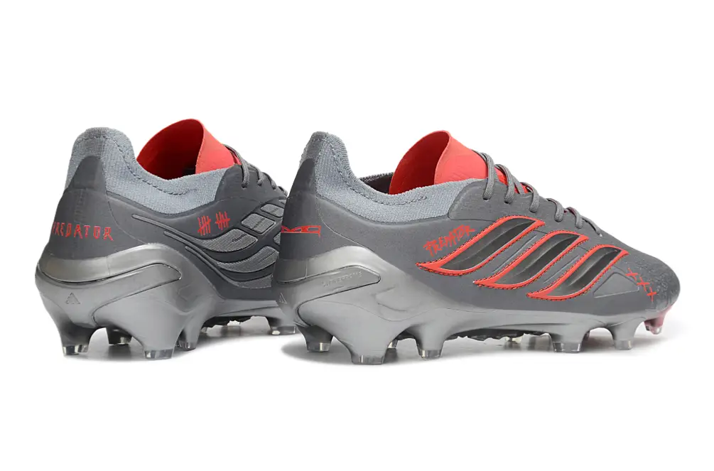 ADIDAS Adidas Predator 26 Elite FG - Soccer Shoes Soccer Shoe