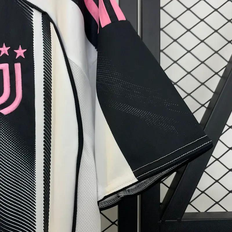 BOOTS SUPPLY Juventus 25/26 Home Kit - Jersey