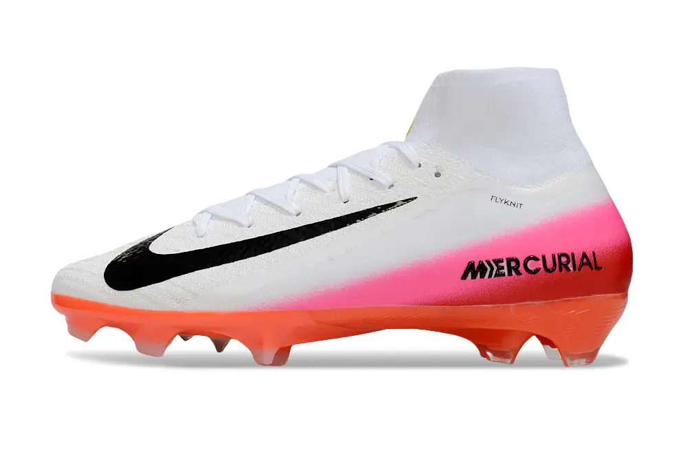 Nike Air Zoom Mercurial Superfly X Elite FG Fear Nothing