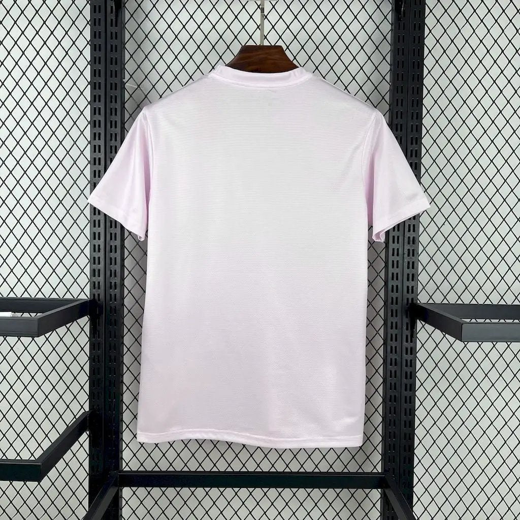 BOOTS SUPPLY Brazil Pink Cristo Kit - Jersey
