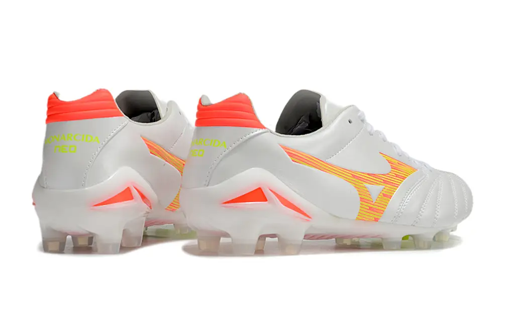 MIZUNO Mizuno Morelia Neo IV Elite FG Prism - Soccer Shoes Soccer Shoe