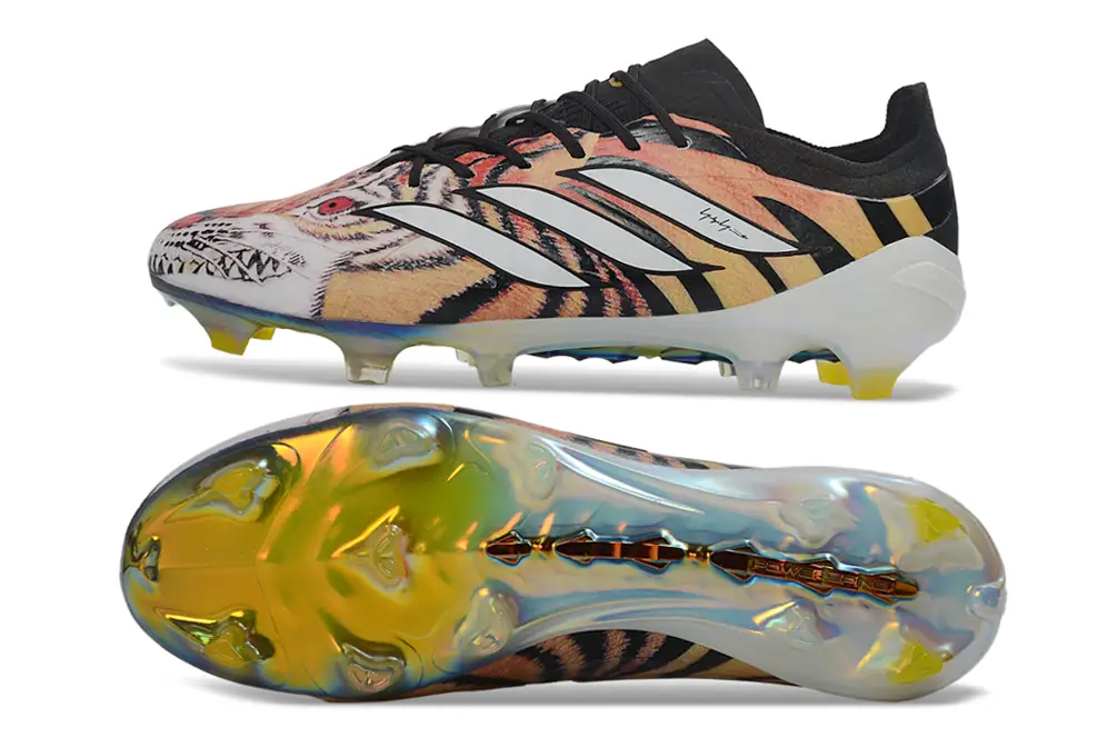Adidas Predator 26 Elite FG Y-3