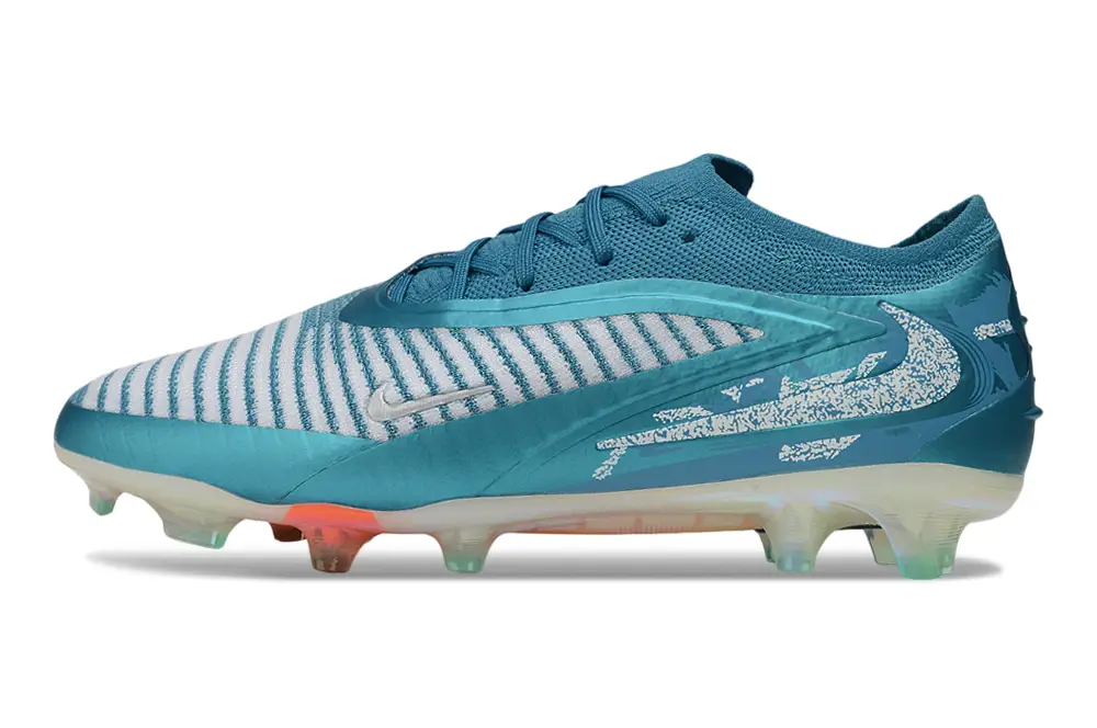 NIKE Nike Phantom 6 Elite FG - Soccer Shoes Soccer Shoe