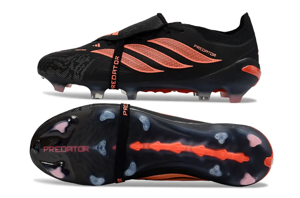 Adidas Predator 26 Elite Tongue FG