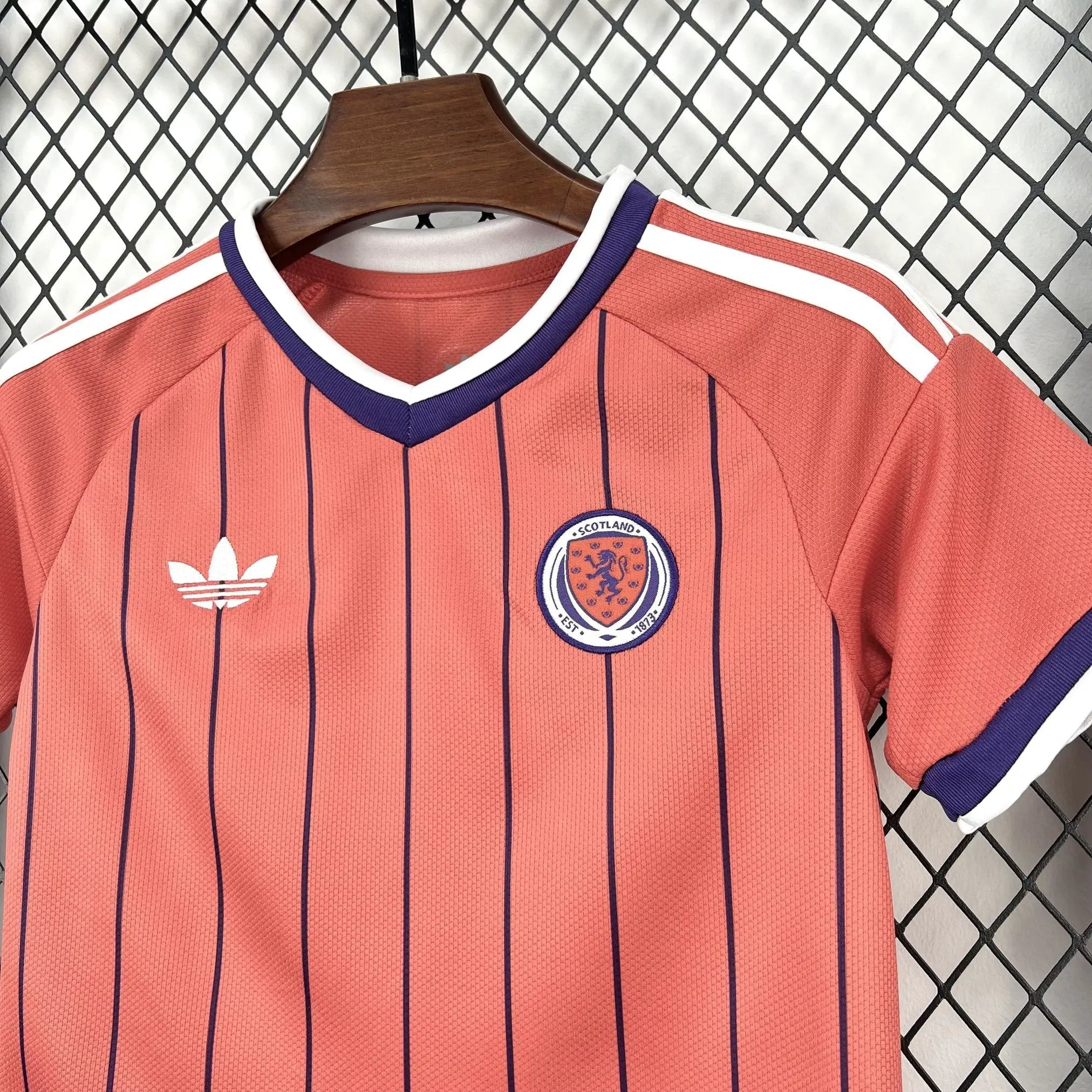 BOOTS SUPPLY Scotland 2026 Away Kids size - Kids