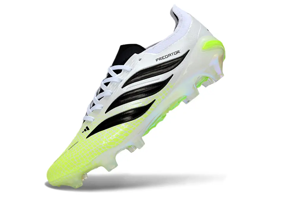 ADIDAS Adidas Predator 26 Elite FG - Soccer Shoes Soccer Shoe