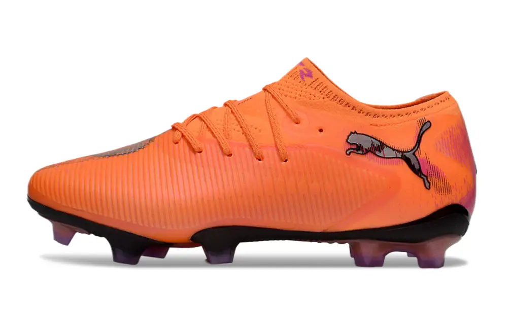 PUMA Puma Future 8 Ultimate FG Low Cut - Soccer Shoes Soccer Shoe