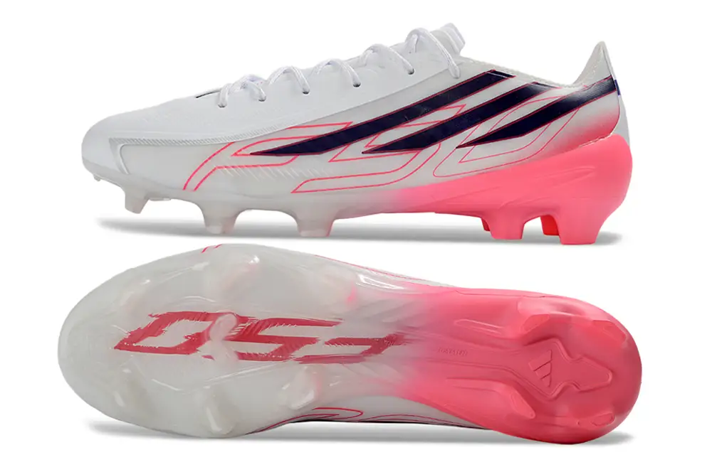 ADIDAS Adidas F50 Hyperfast Evo Elite FG - Soccer Shoes Soccer Shoe