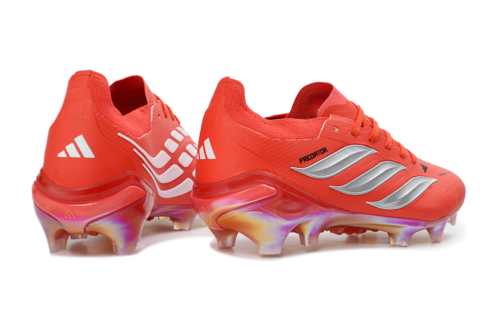 ADIDAS Adidas Predator 26 Elite FG - Soccer Shoes Soccer Shoe