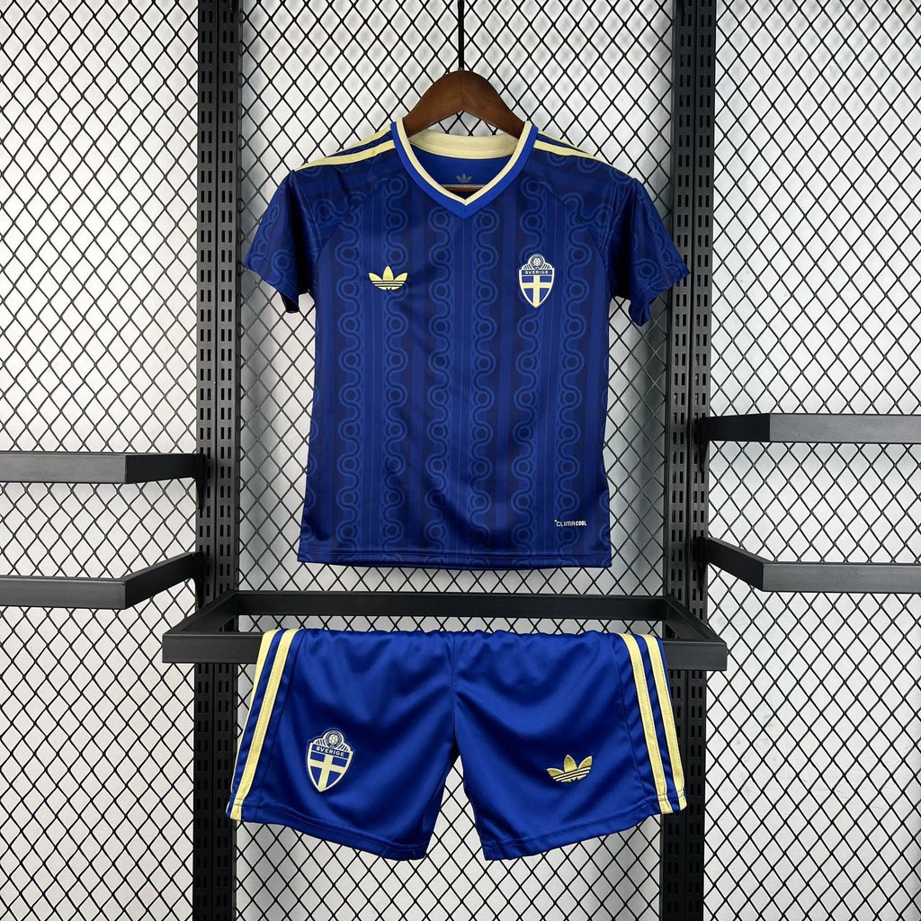 BOOTS SUPPLY Sweden 2026 Away Kids size - Kids