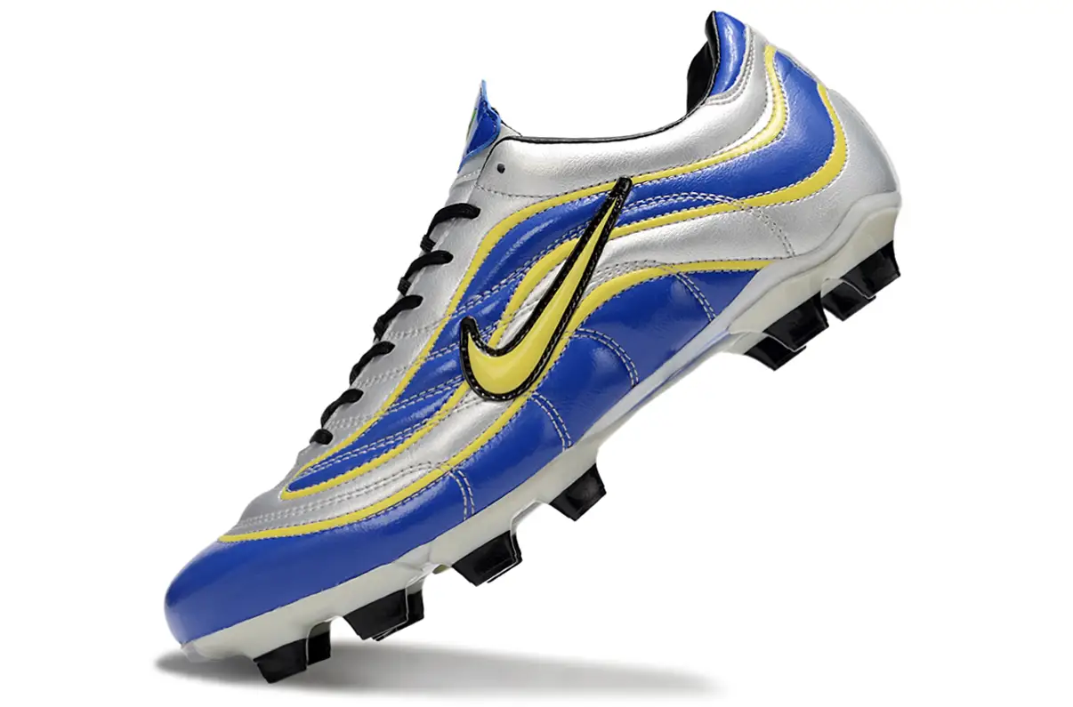 Nike Air Zoom Mercurial 1998 Vapor I R9 Elite FG