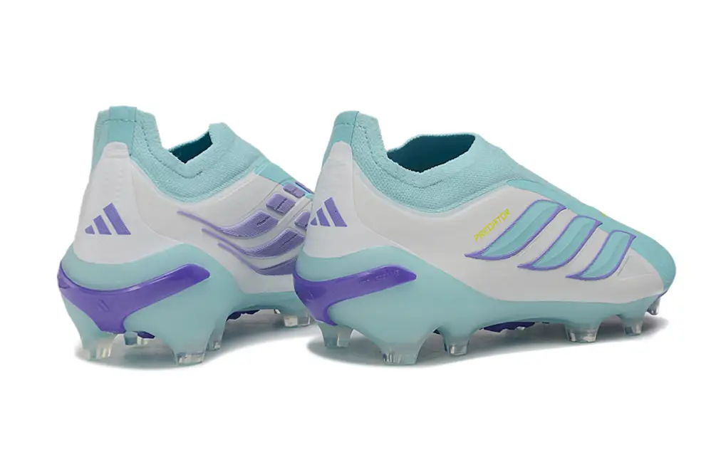 ADIDAS Adidas Predator 26 Laceless Elite FG - Soccer Shoes Soccer Shoe