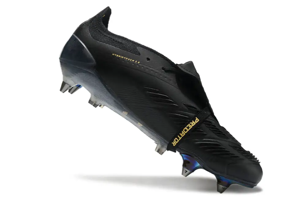 Adidas Predator Darkspark Elite Tongue SG