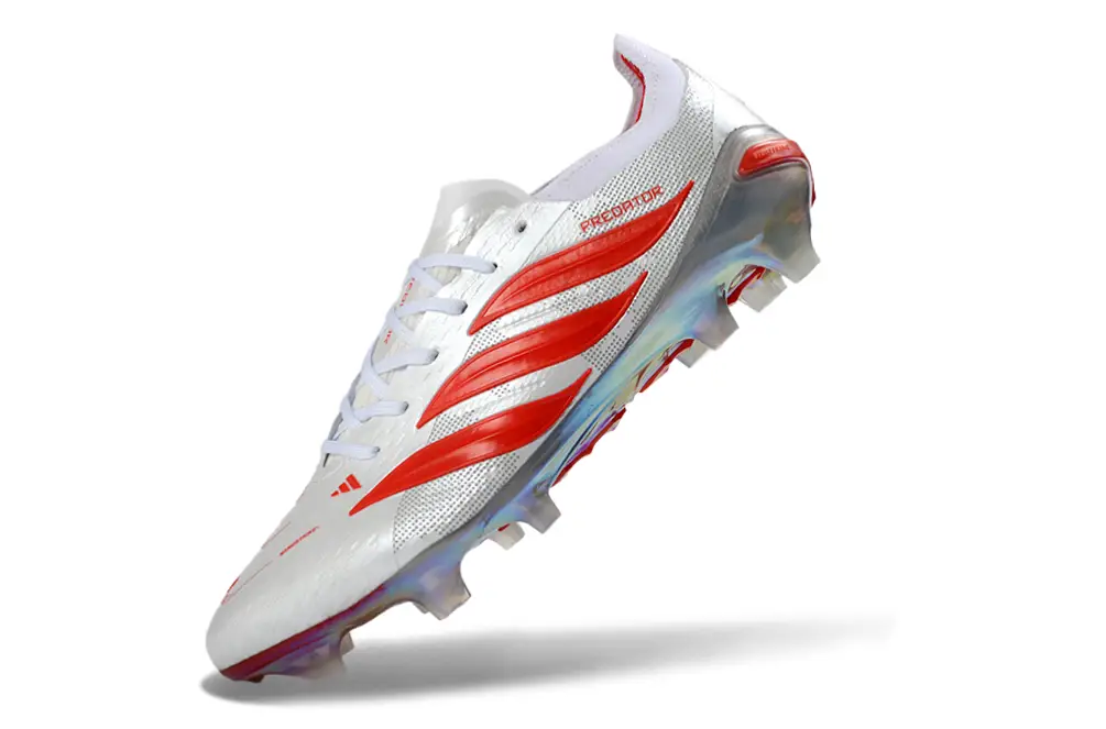 ADIDAS Adidas Predator 26 Elite FG - Soccer Shoes Soccer Shoe