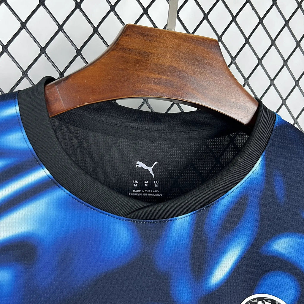 BOOTS SUPPLY Paraguay 2026 Away Kit - Jersey