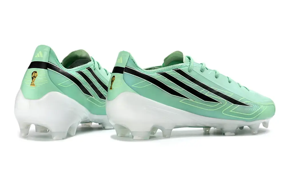 ADIDAS Adidas F50 Hyperfast Evo Elite FG - Soccer Shoes Soccer Shoe