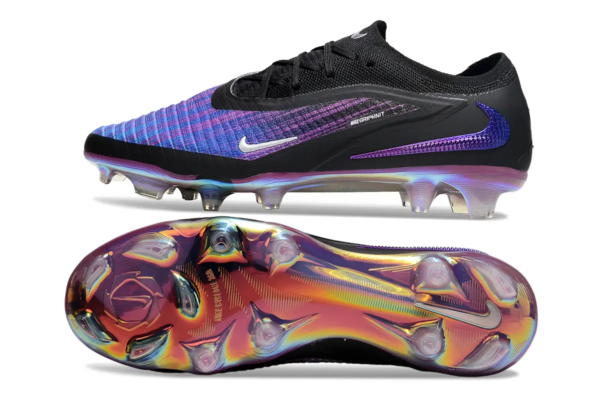 Nike Phantom 6 Elite FG Solar Surge