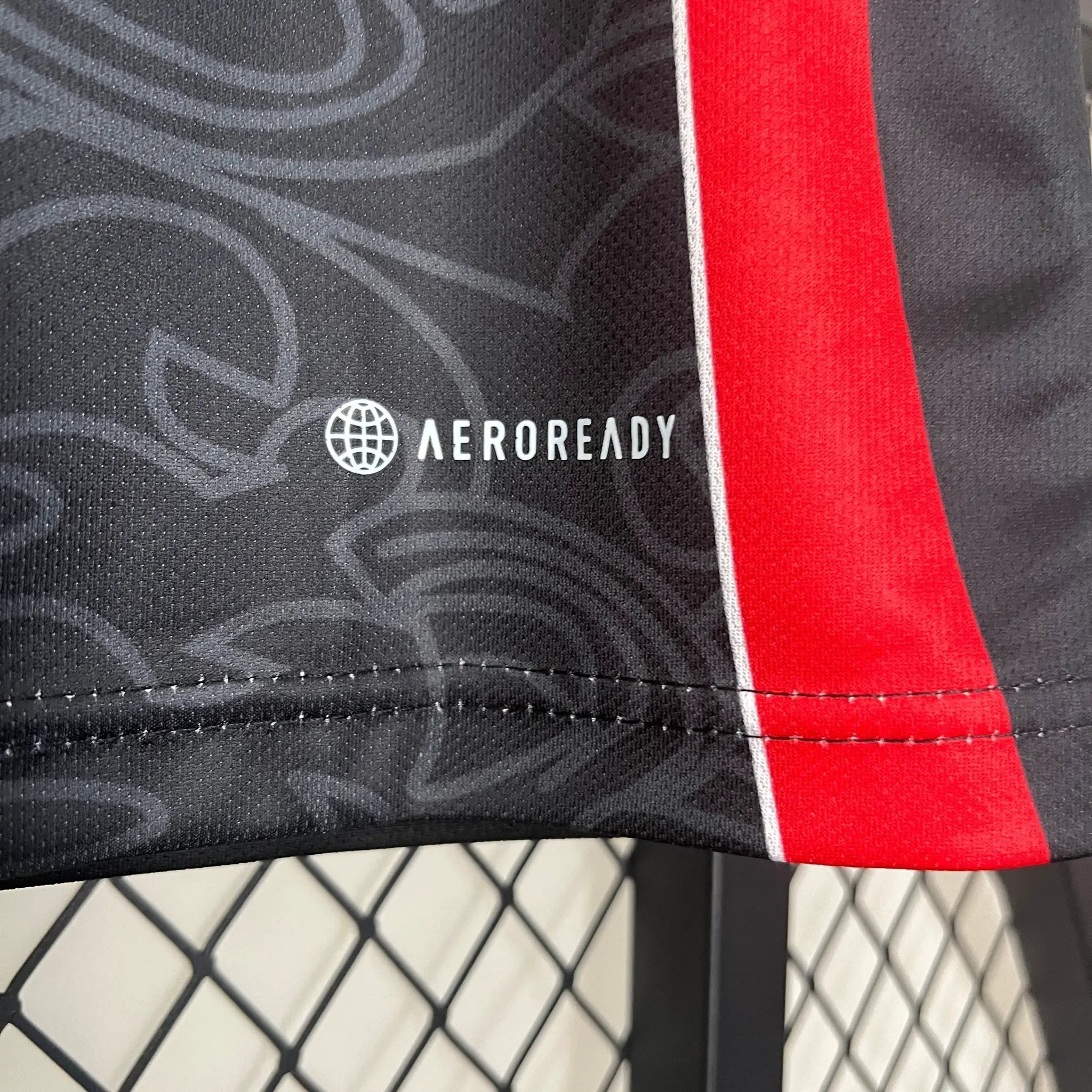 BOOTS SUPPLY Japan Black Mountain Kit - Jersey