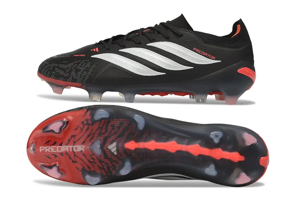 ADIDAS Adidas Predator 26 Elite FG - Soccer Shoes Soccer Shoe