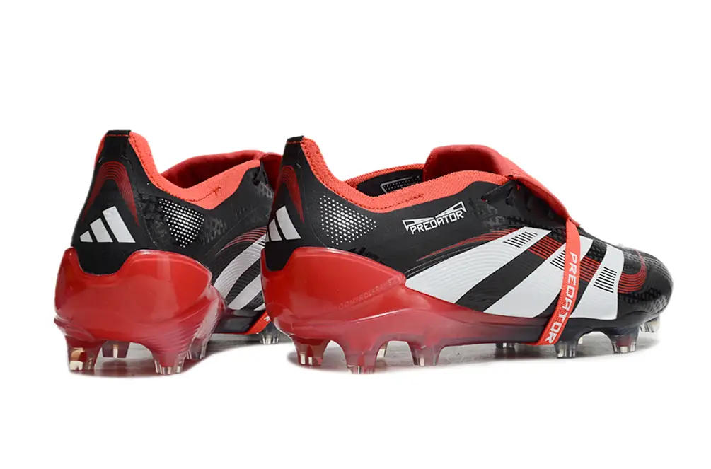 Adidas Predator FT Moments Elite Tongue FG
