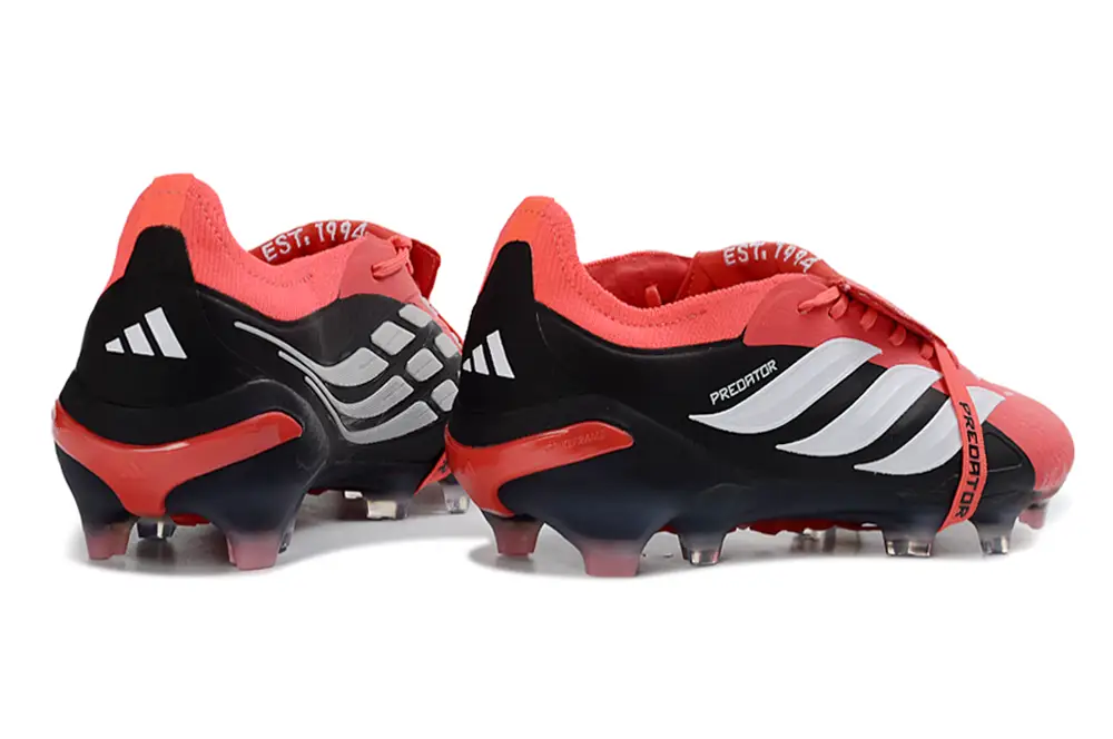 Adidas Predator 26 Elite Tongue FG