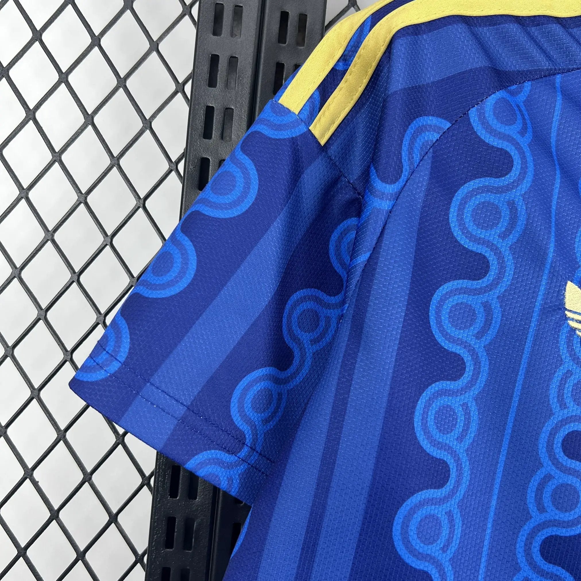 BOOTS SUPPLY Sweden 2026 Away Kit - Jerseys