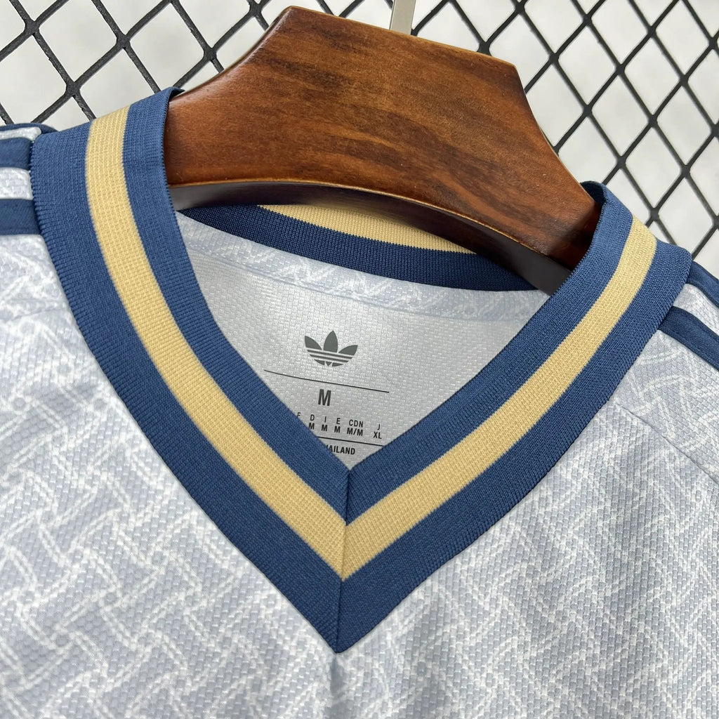 BOOTS SUPPLY Italy 2026 Away Kit - Jersey