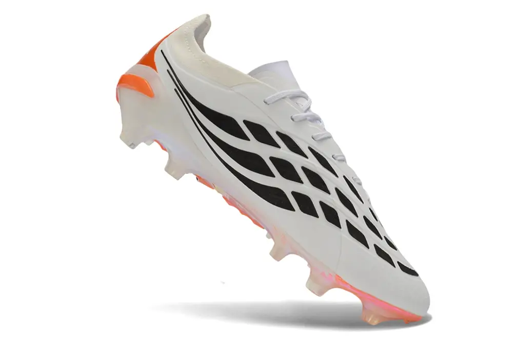 ADIDAS Adidas Predator 26 Elite FG - Soccer Shoes Soccer Shoe