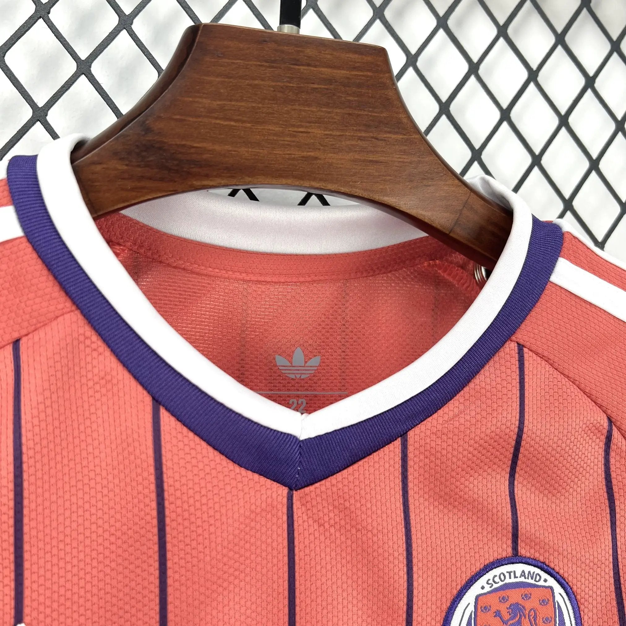 BOOTS SUPPLY Scotland 2026 Away Kids size - Kids