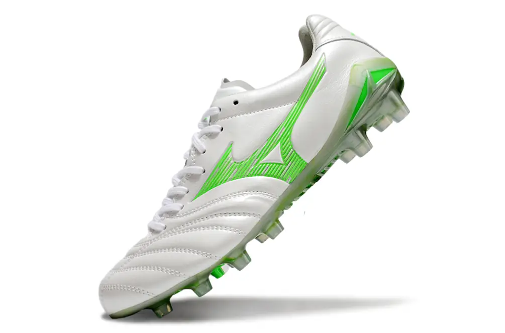MIZUNO Mizuno Morelia Neo IV Elite FG Frontier - Soccer Shoes Soccer Shoe