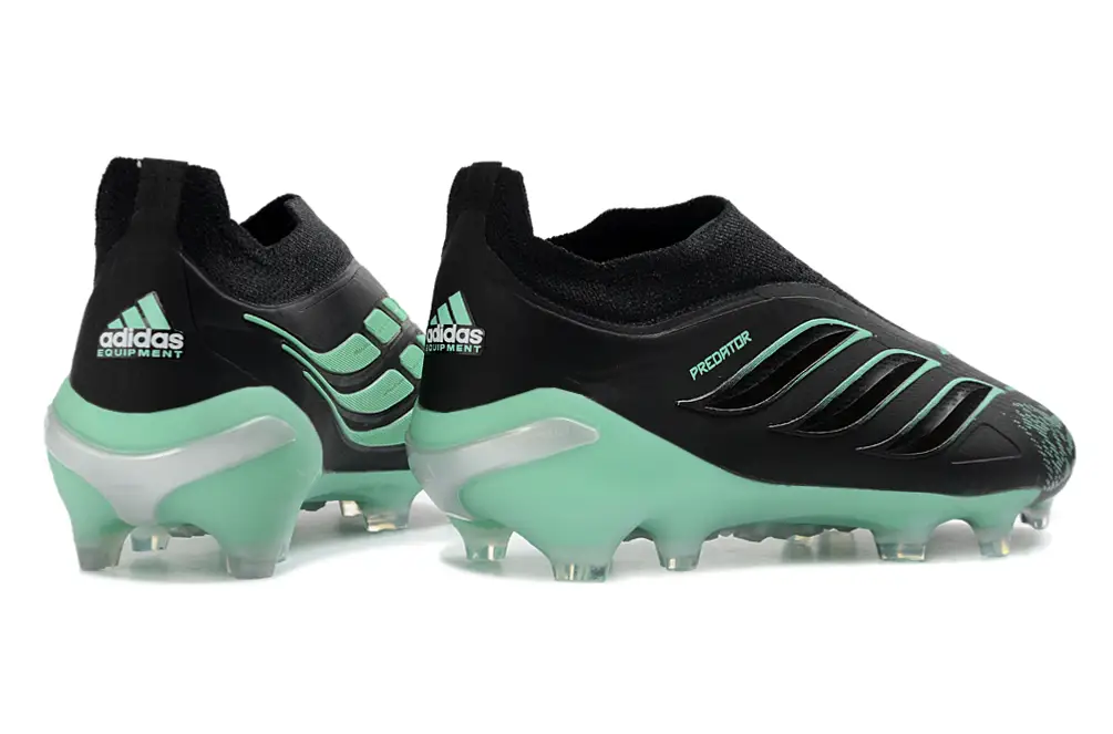 ADIDAS Adidas Predator 26 Laceless Elite FG - Soccer Shoes Soccer Shoe