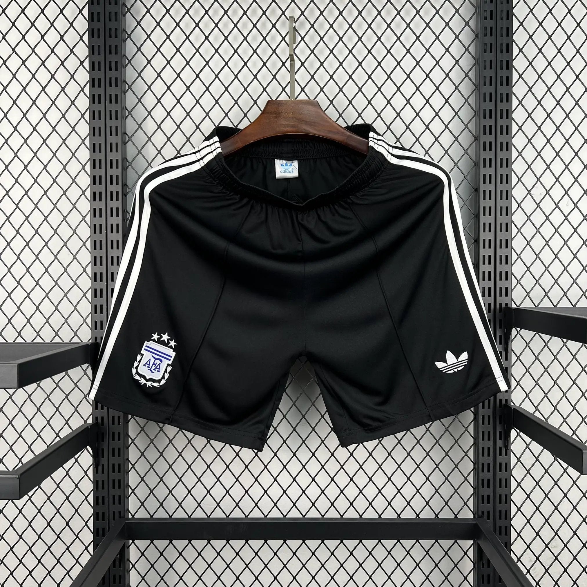 BOOTS SUPPLY Argentina 2026 Away Shorts - Short