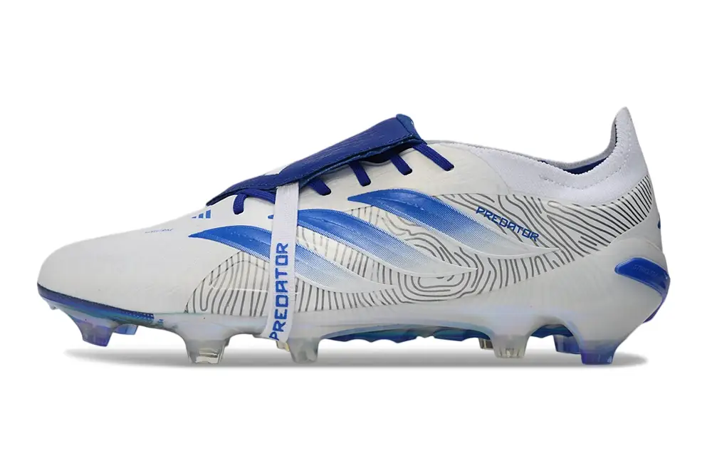 ADIDAS Adidas Predator 26 Elite Tongue FG - Soccer Shoes Soccer Shoe