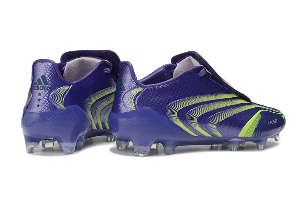 ADIDAS Adidas F50 Taekwondo Elite FG - Soccer Shoes Soccer Shoe