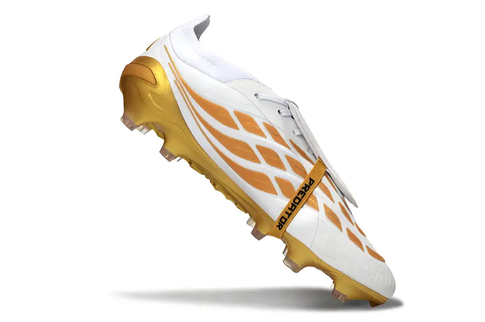 Adidas Predator 26 Elite Tongue FG