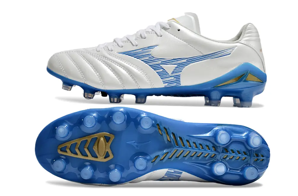 MIZUNO Mizuno Morelia Neo IV Elite FG MUGEN - Soccer Shoes Soccer Shoe