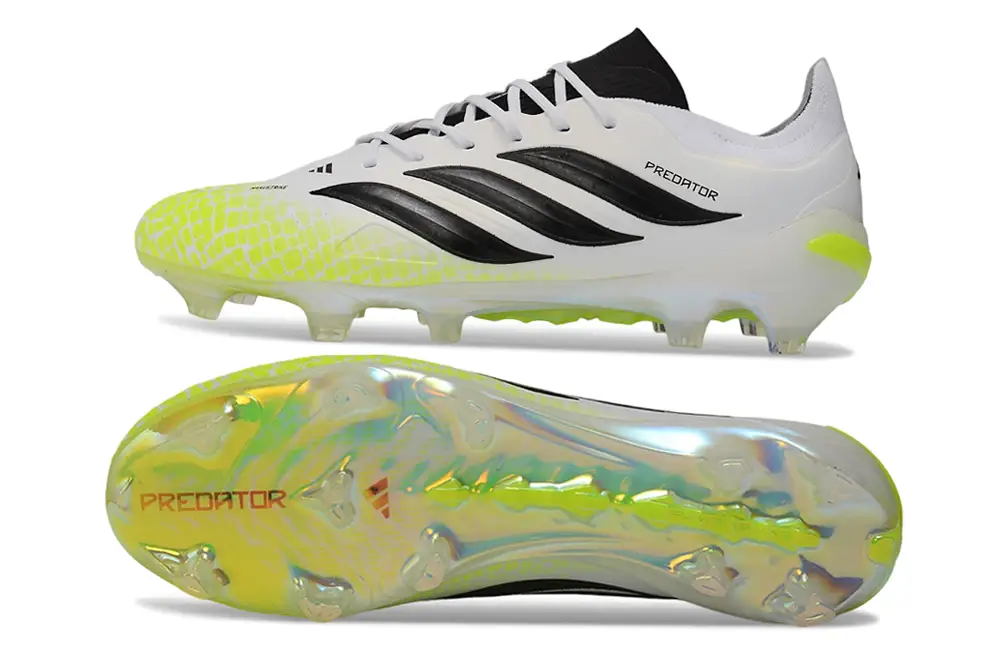 ADIDAS Adidas Predator 26 Elite FG - Soccer Shoes Soccer Shoe
