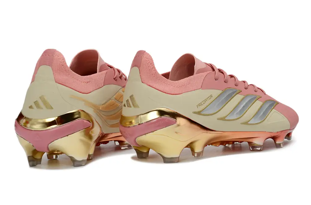 Adidas Predator 26 Elite FG