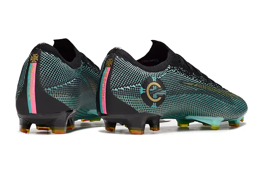 Nike Air Zoom Mercurial Vapor XII Elite FG CR7