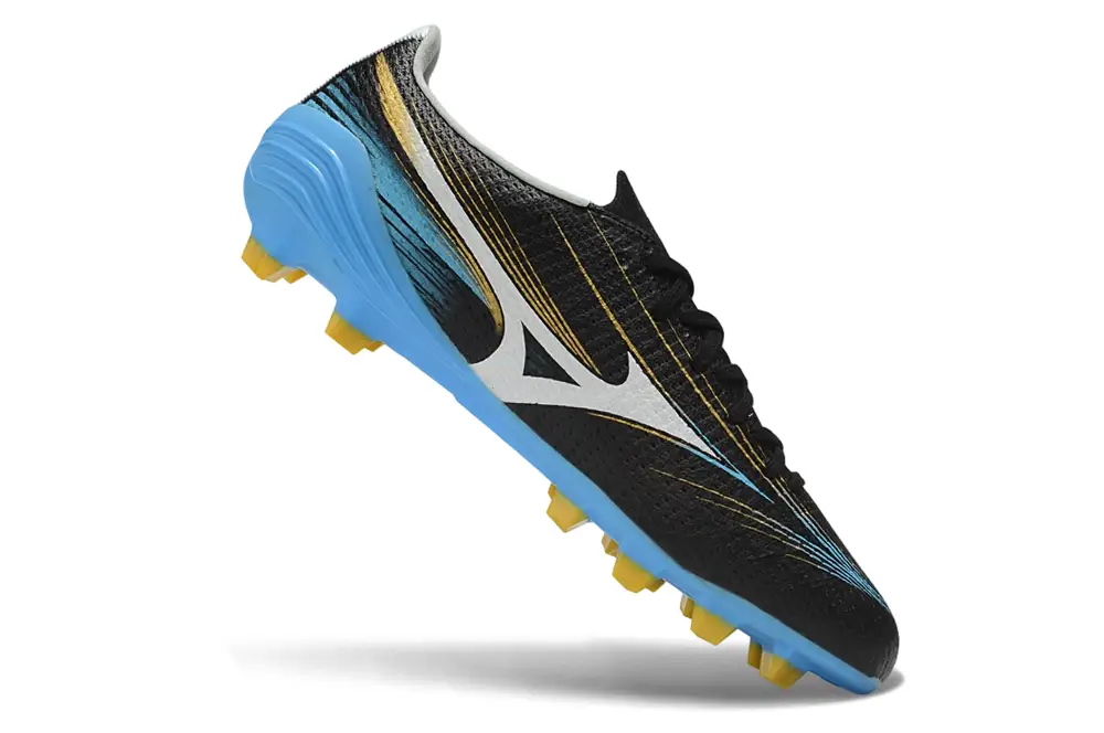 MIZUNO Mizuno Alpha III Japan FG - Soccer Shoes Soccer Shoe