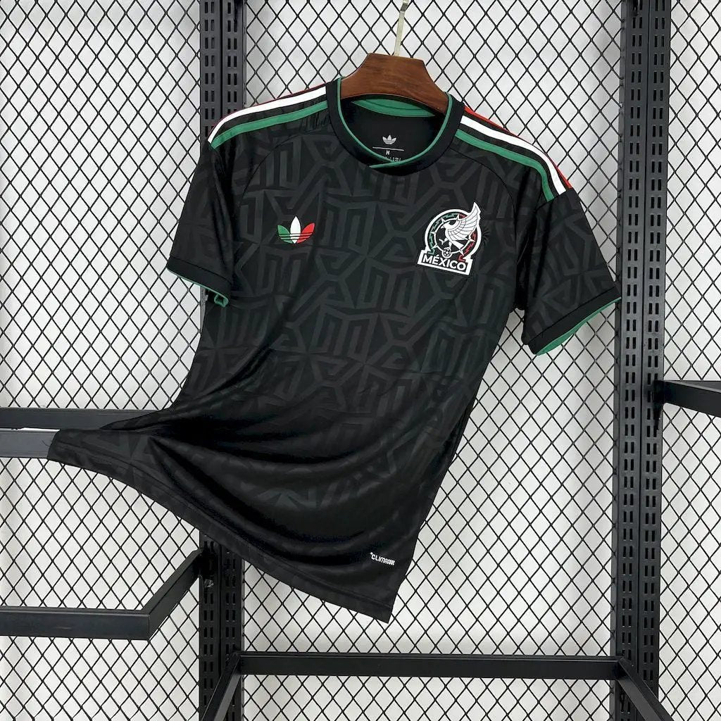 BOOTS SUPPLY Mexico 2026 Third Kit - Jersey