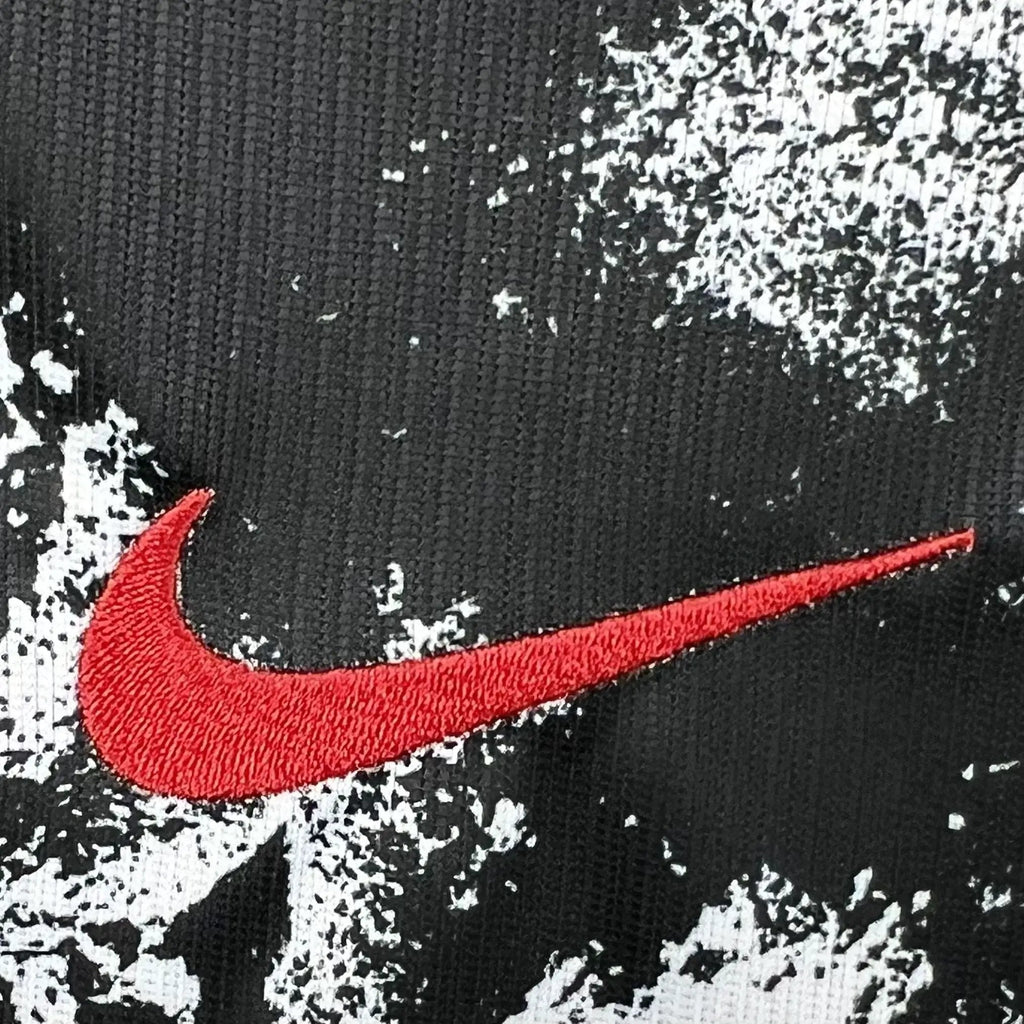 BOOTS SUPPLY Canada 2026 Away Kit - Jerseys