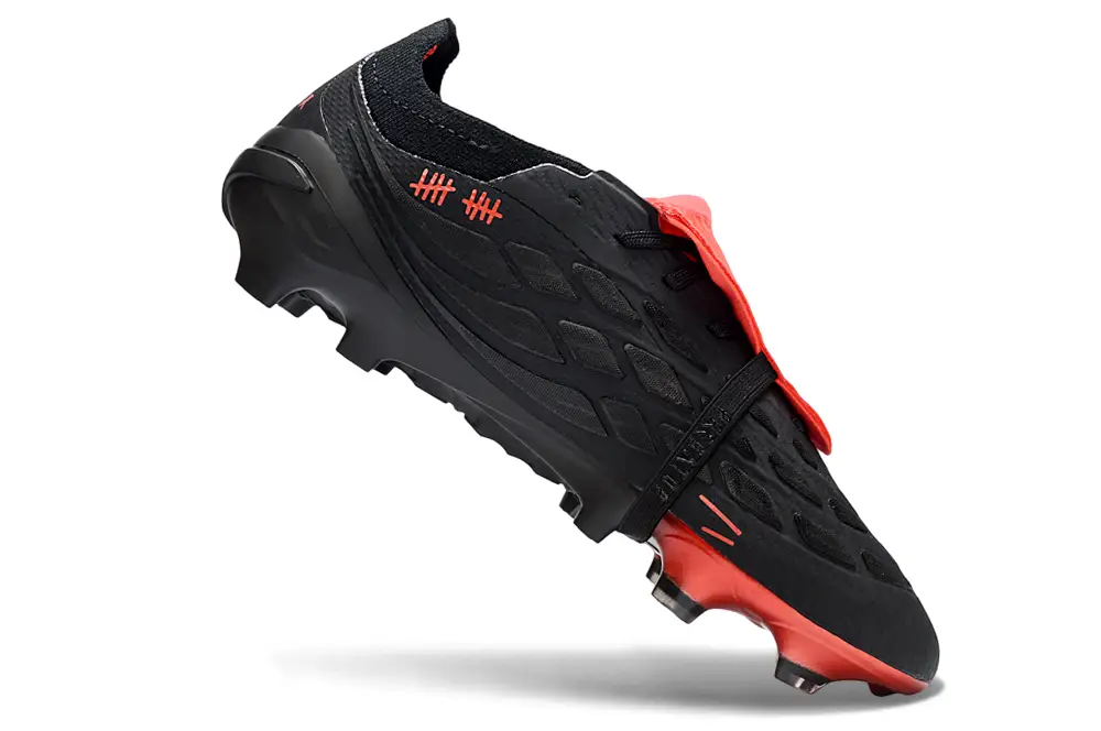 ADIDAS Adidas Predator 26 Elite Tongue FG - Soccer Shoes Soccer Shoe