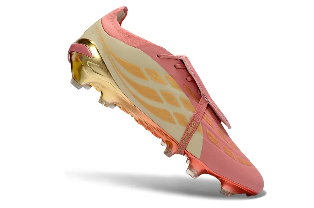 ADIDAS Adidas Predator 26 Elite Tongue FG - Soccer Shoes Soccer Shoe