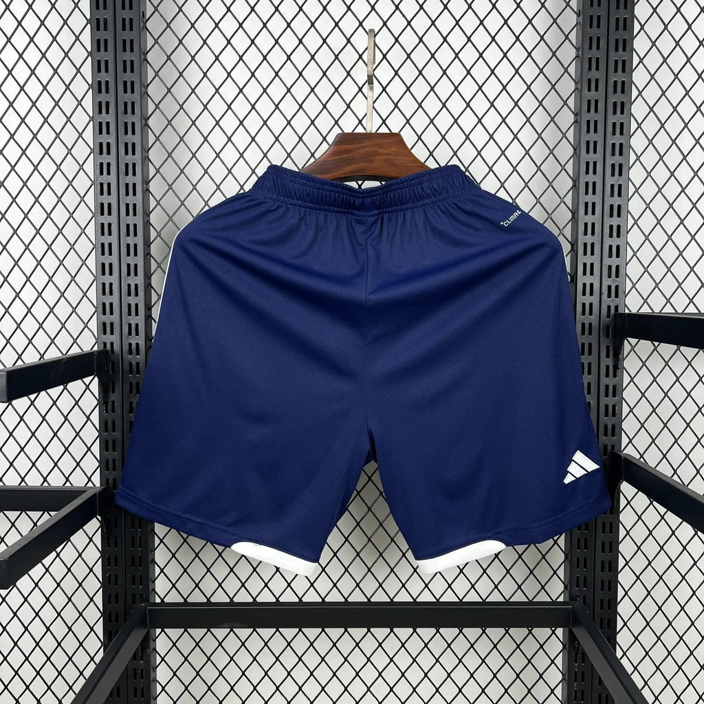 BOOTS SUPPLY Scotland 2026 Home Shorts - Short